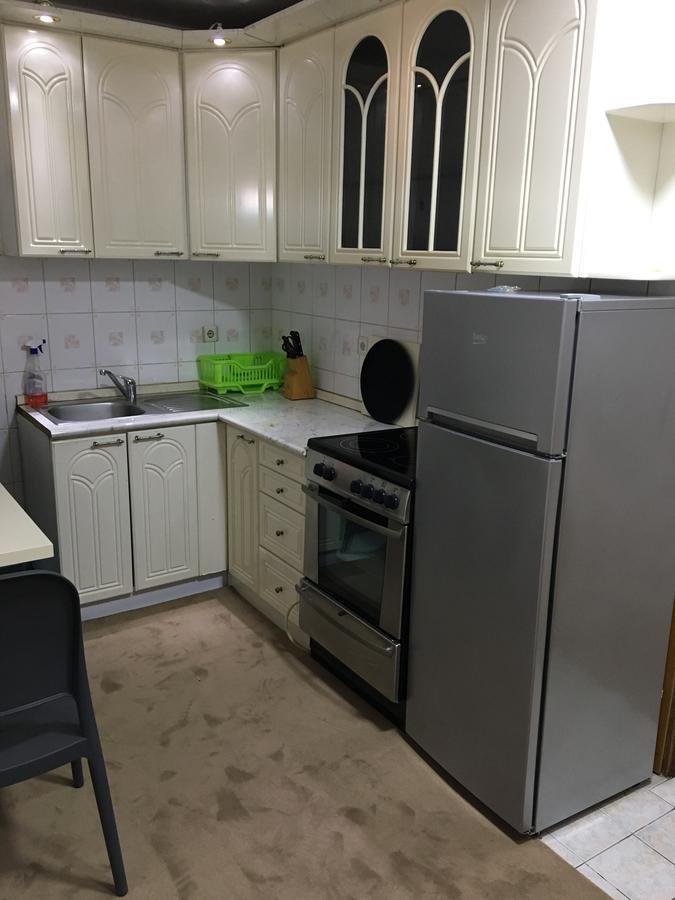 Apartment Centar ノヴィ・パザル エクステリア 写真