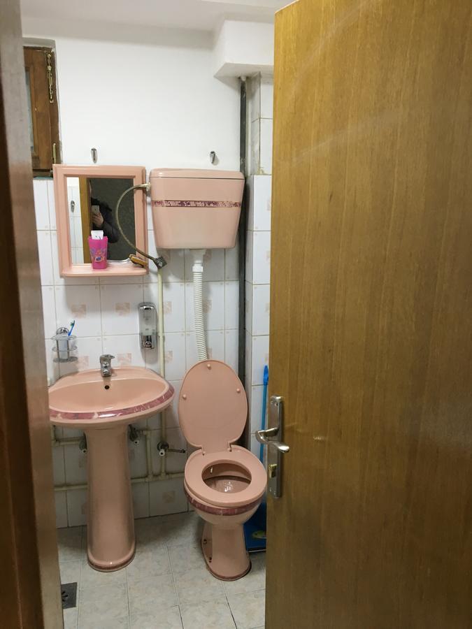Apartment Centar ノヴィ・パザル エクステリア 写真