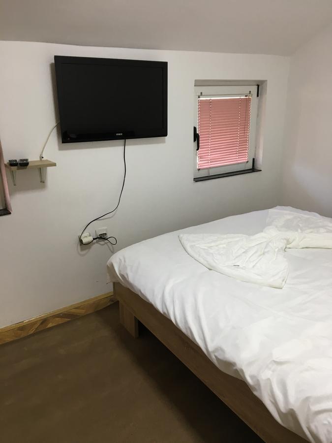 Apartment Centar ノヴィ・パザル エクステリア 写真