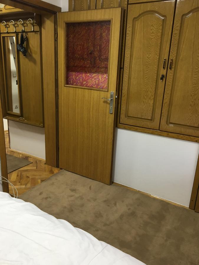 Apartment Centar ノヴィ・パザル エクステリア 写真