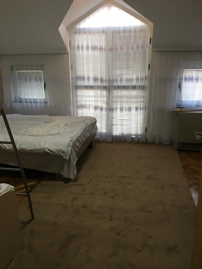 Apartment Centar ノヴィ・パザル エクステリア 写真