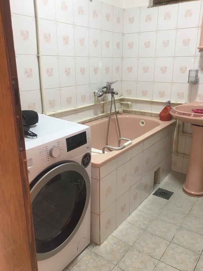 Apartment Centar ノヴィ・パザル エクステリア 写真